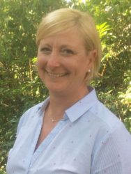 Anne-Catrin Medel neue Rektorin des Zeller Bildungszentrums