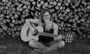 Nohocker-Party: Die offene Bühne im Stadtpark