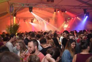 2018-7-30-ZE-UE-Bläserjugend Unterentersbach-Archivfoto-2017-8-4-Beach Party 2017