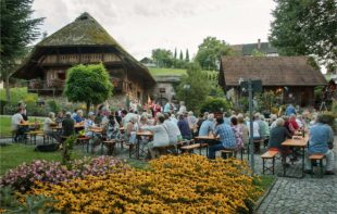 Harmersbacher Heimatsommer