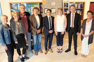 2018-7-9-OH-vo-Amtseinführung Gäthje-Gruppenbild