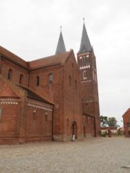 Leben im Kloster – eine andere Welt