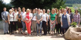 Sozialfachtag in der Winkelwaldklinik