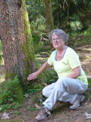 Achtsamkeit in der Natur