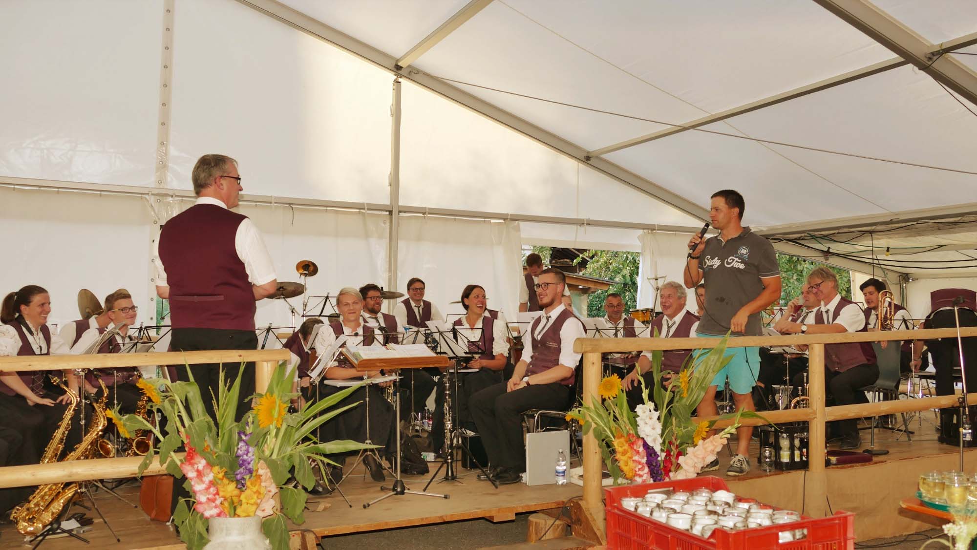 2018-8-12-BI-PB-Musikverein Prinzbach-Sommerfest 2018-Foto Andrea Huber