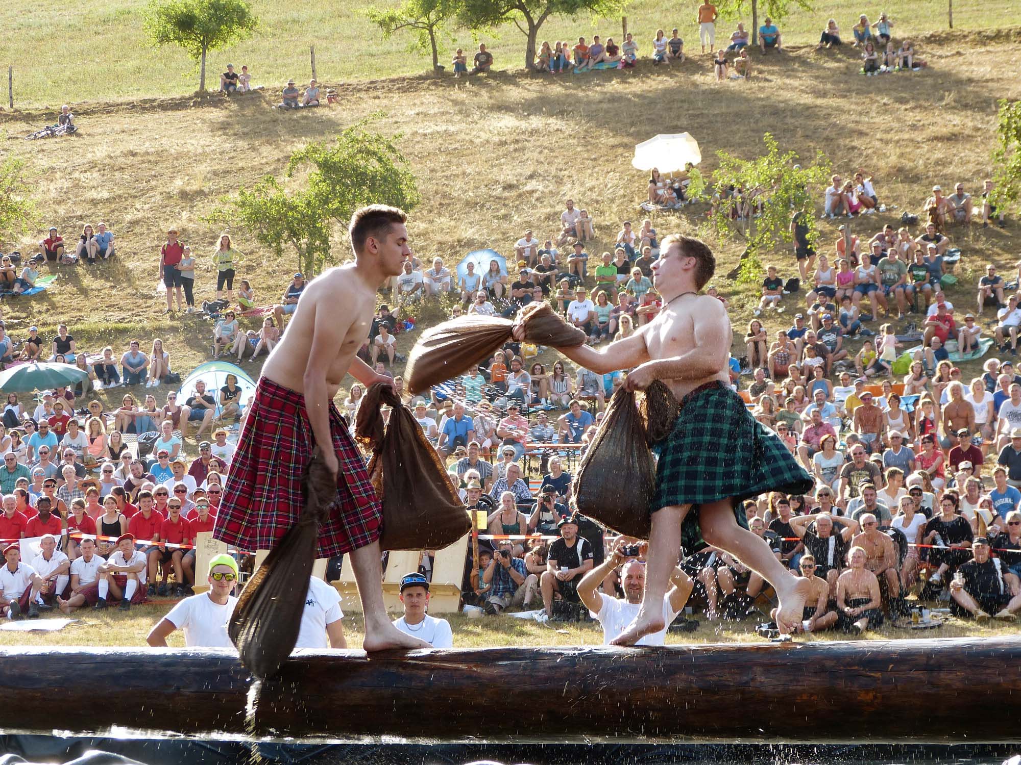 2018-8-13-BI-Prinzbach-bia-Highlandgames-Sackschlagen 6