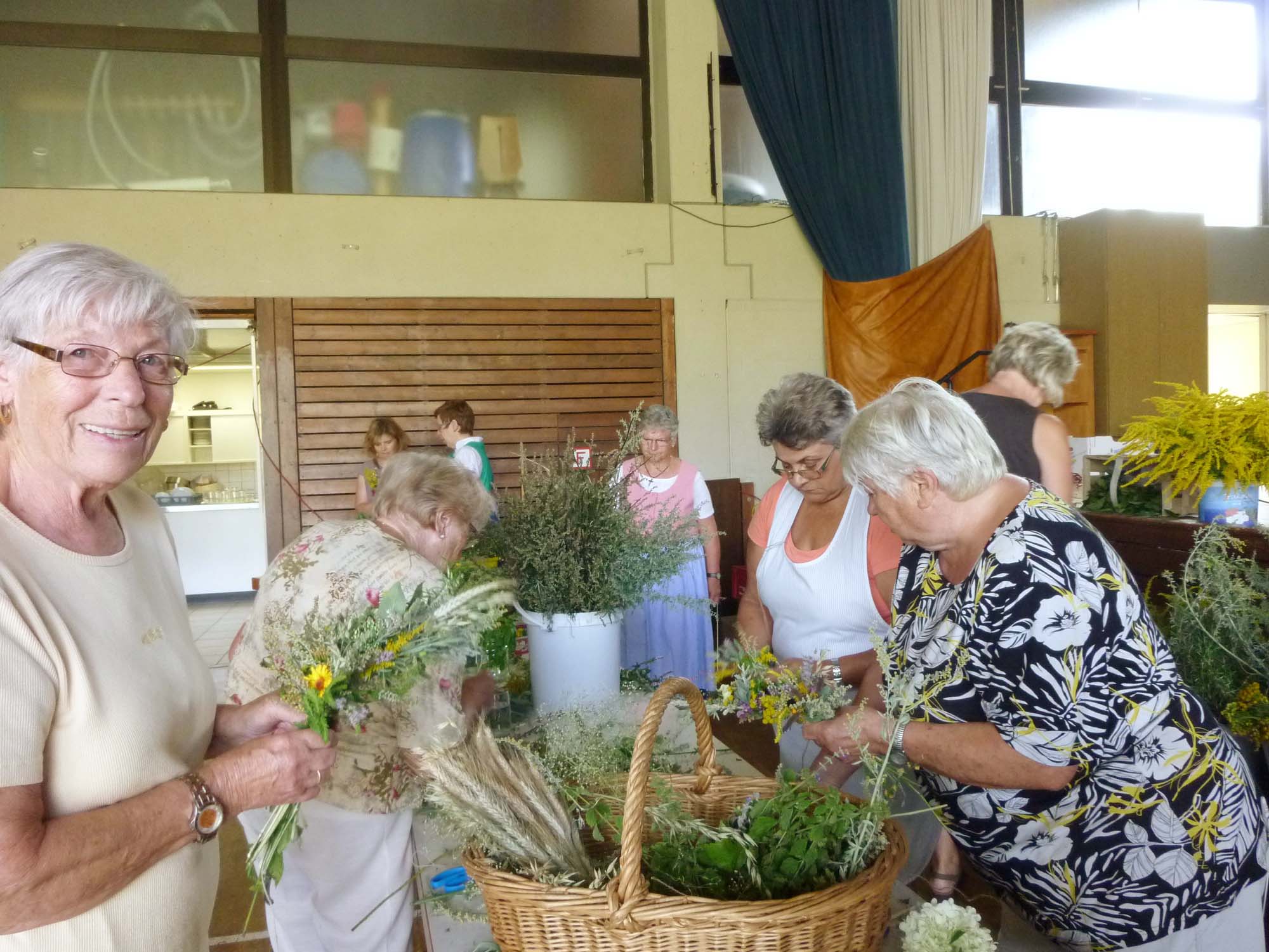 2018-8-13-NO-Angelika Kälble-Kräuterbüscheltag-P1010873
