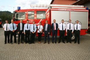 Feuerwehr mit Wärmebildkamera im Wert von 10.000 Euro ausgestattet