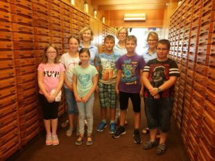 Apotheke »hautnah«