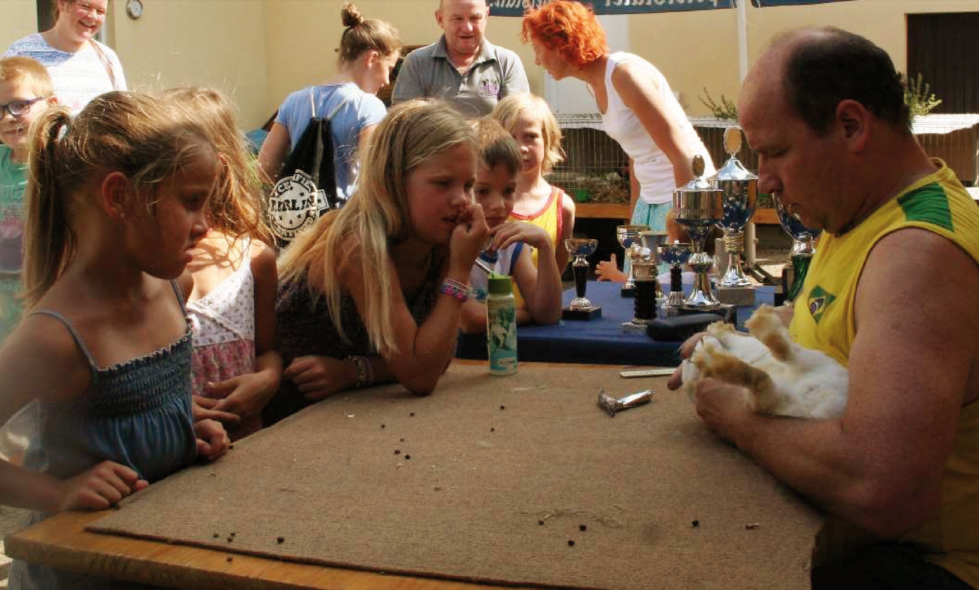 Microsoft Word - Sommerferienprogramm Nordrach 2018