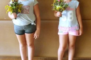 2018-8-22-NO-Claudia Moosmann-Sommerferienprogramm-Kräuterbüschelbinden-P1010878