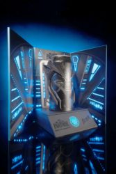 Oscarverdächtig: Karl Knauer gewinnt mit »Black Panther« den Deutschen Verpackungspreis