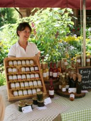 Naturpark-Markt Schwarzwald in Oberharmersbach