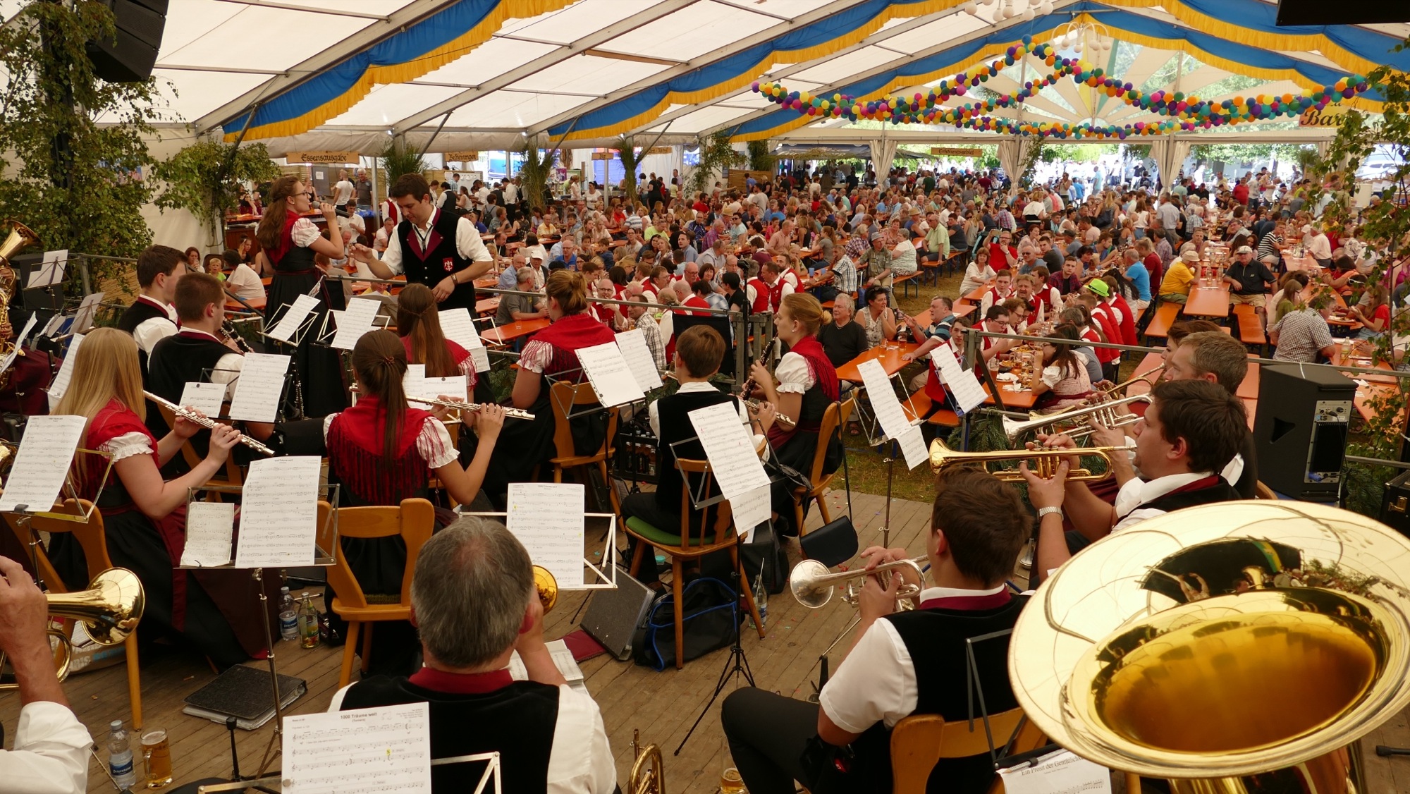 2018-8-3-ZE-UE-Martin Huber-Entersbacher Kilwi 2017-Tag der Blasmusik-2017-08-06 Kilwi Sonntag (37)