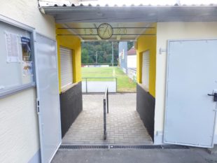 ZFV will heute erste Punkte für  das Ziel Klassenerhalt sammeln