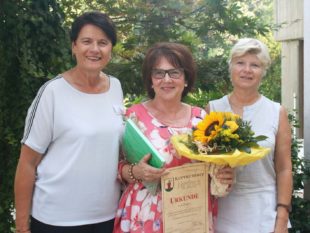 »Hier ist mein Ruhepol«