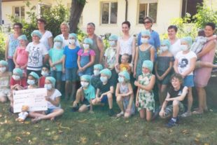 2018-8-6-OH-Mathilde Zimmermann-Kommunionkinder Gruppenausflug 5