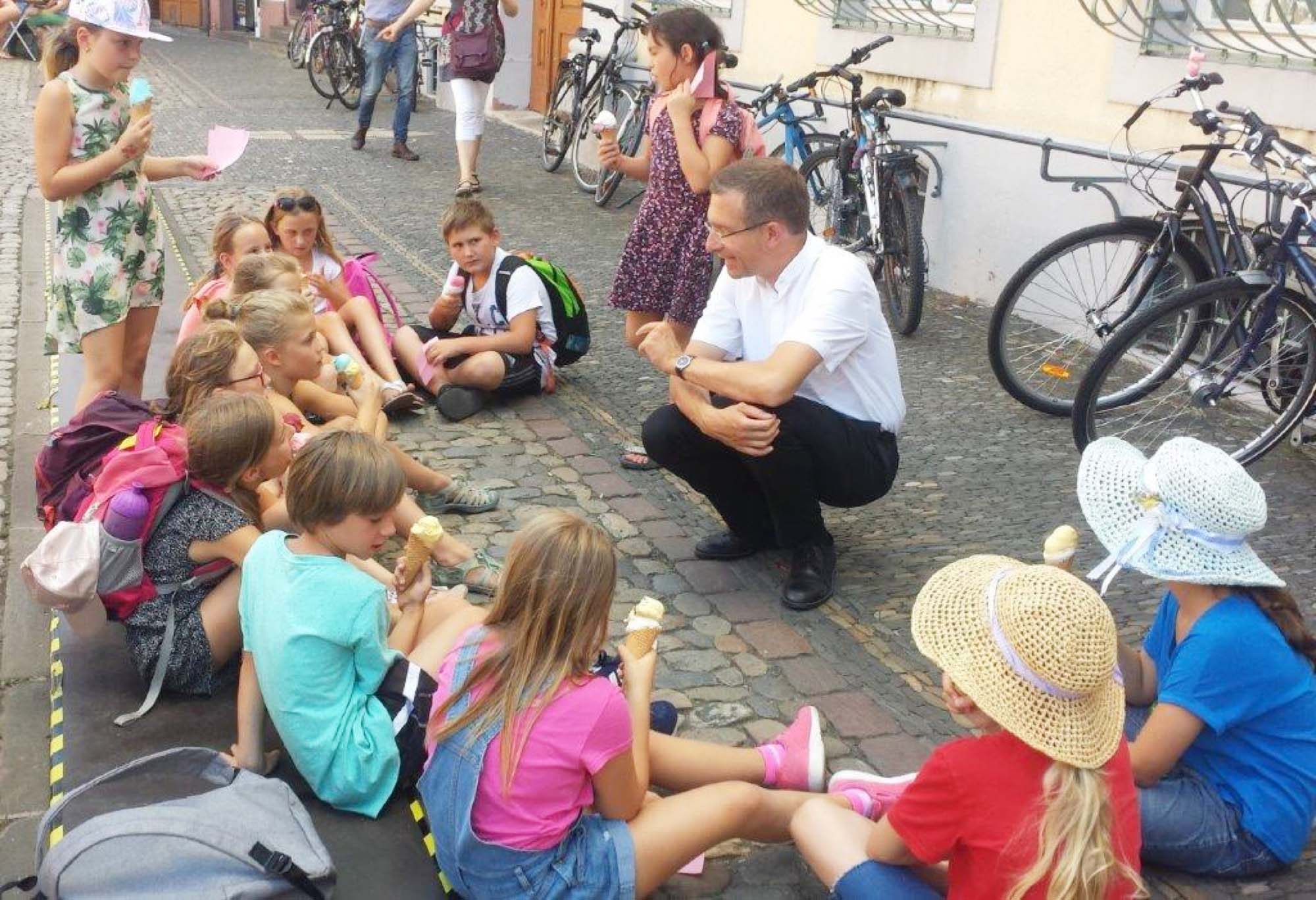 2018-8-6-OH-Mathilde Zimmermann-Kommunionkinder Gruppenausflug 8