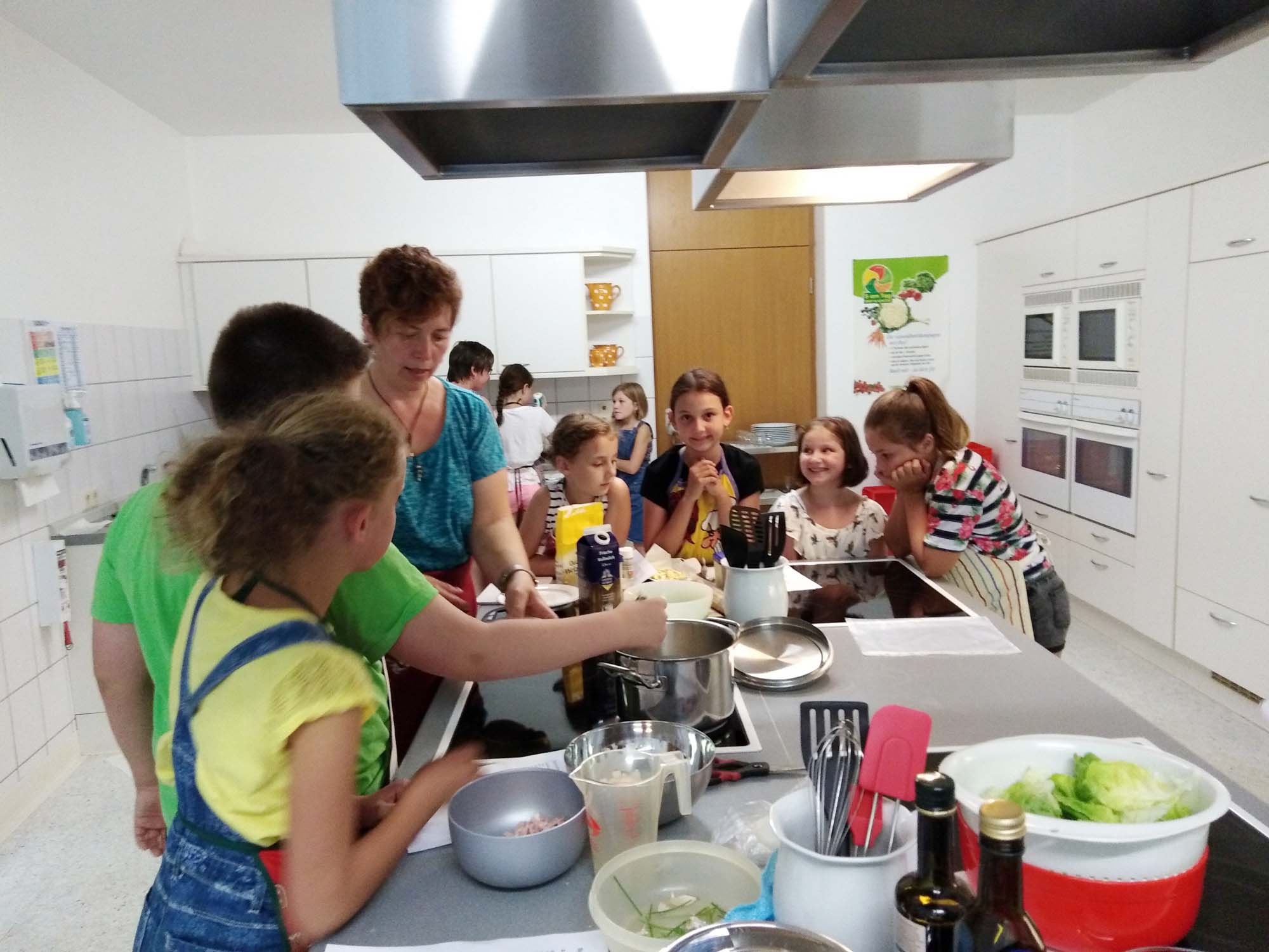 2018-8-8-NO-Claudia Moosmann-Sommerferienprogramm-Das perfekte italienische Dinner_1