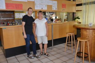 10 Jahre SVO-Stüble und Kornmayer Catering