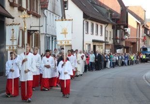Gelöbnis wird am Samstag eingelöst