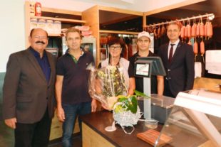 2018-9-12-ZE-UH-hpw-Metzgerei Herrmann-Eröffnung-Kilwi2018 Wilde E (1)