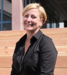 Start ins Schuljahr mit neuer Rektorin