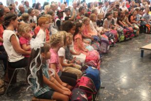 2018-9-14-BI-Nicole Fonteiner- Einschulungsfeier 2018 IMG_8108