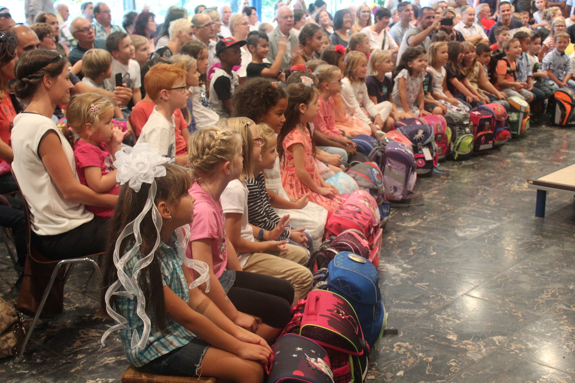 2018-9-14-BI-Nicole Fonteiner- Einschulungsfeier 2018 IMG_8108