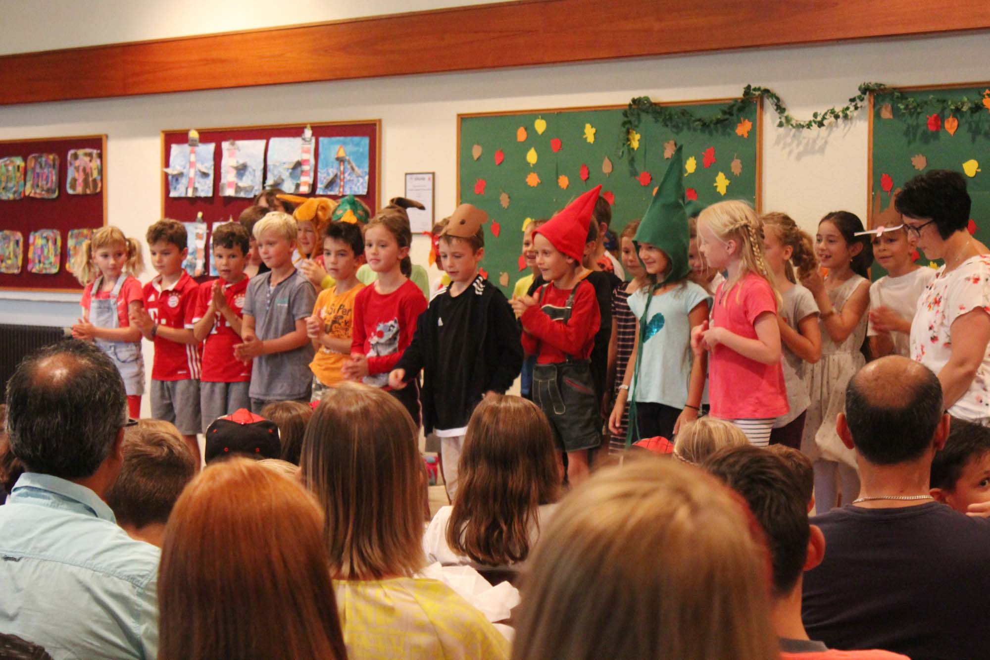 2018-9-14-BI-Nicole Fonteiner- Einschulungsfeier 2018 IMG_8115