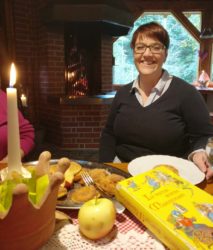 Apfel-Most Wochen in Oberharmersbach
