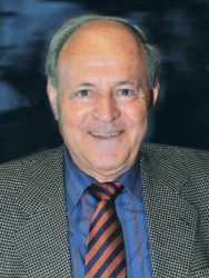 Architekt Walter Boger feiert am Sonntag seinen 80. Geburtstag