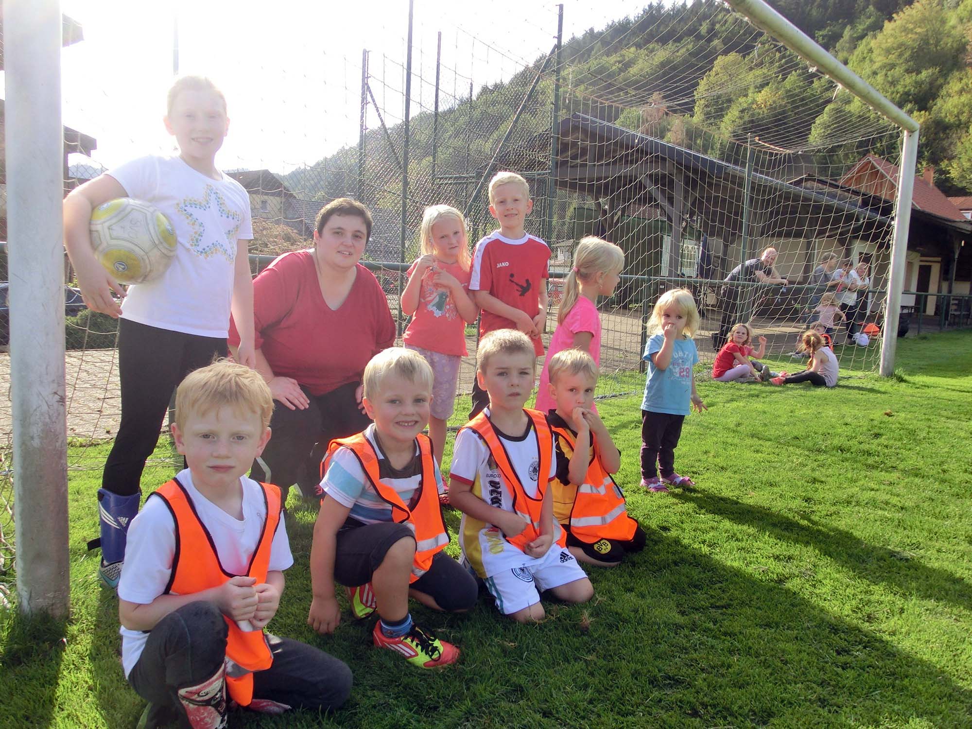 2018-9-19-OH-Furtwengler-Kinderferienprogramm-Fußball