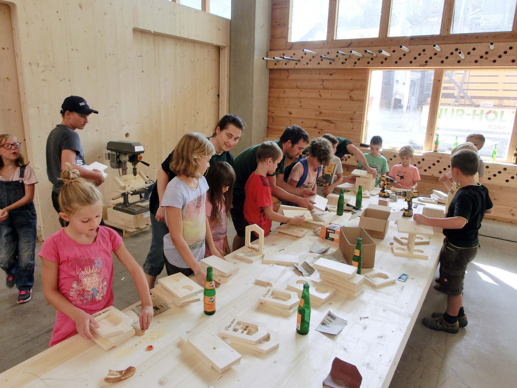 2018-9-19-OH-Furtwengler-Kinderferienprogramm-Rombach