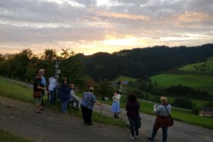 2018-9-19-OH-Jill Löffler-Apfel-Most-Wochen-Apfel in Flammen