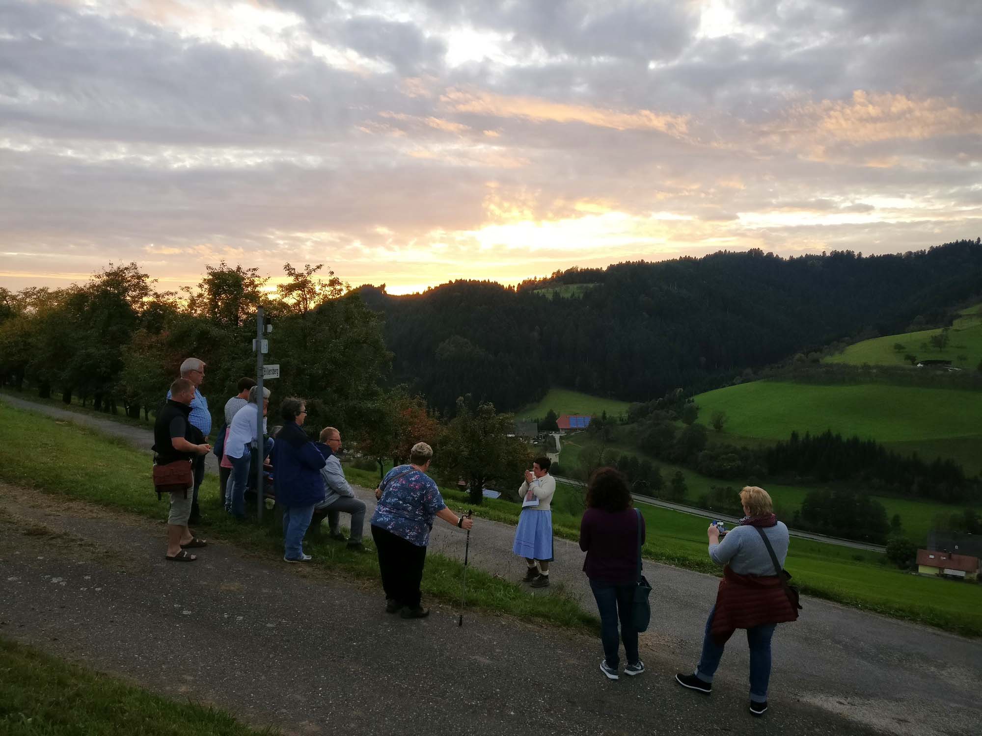 2018-9-19-OH-Jill Löffler-Apfel-Most-Wochen-Apfel in Flammen