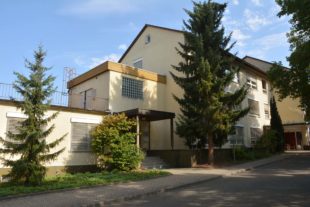 Sanierung des Altes Spitals ist die nächste Großbaustelle der Stadt