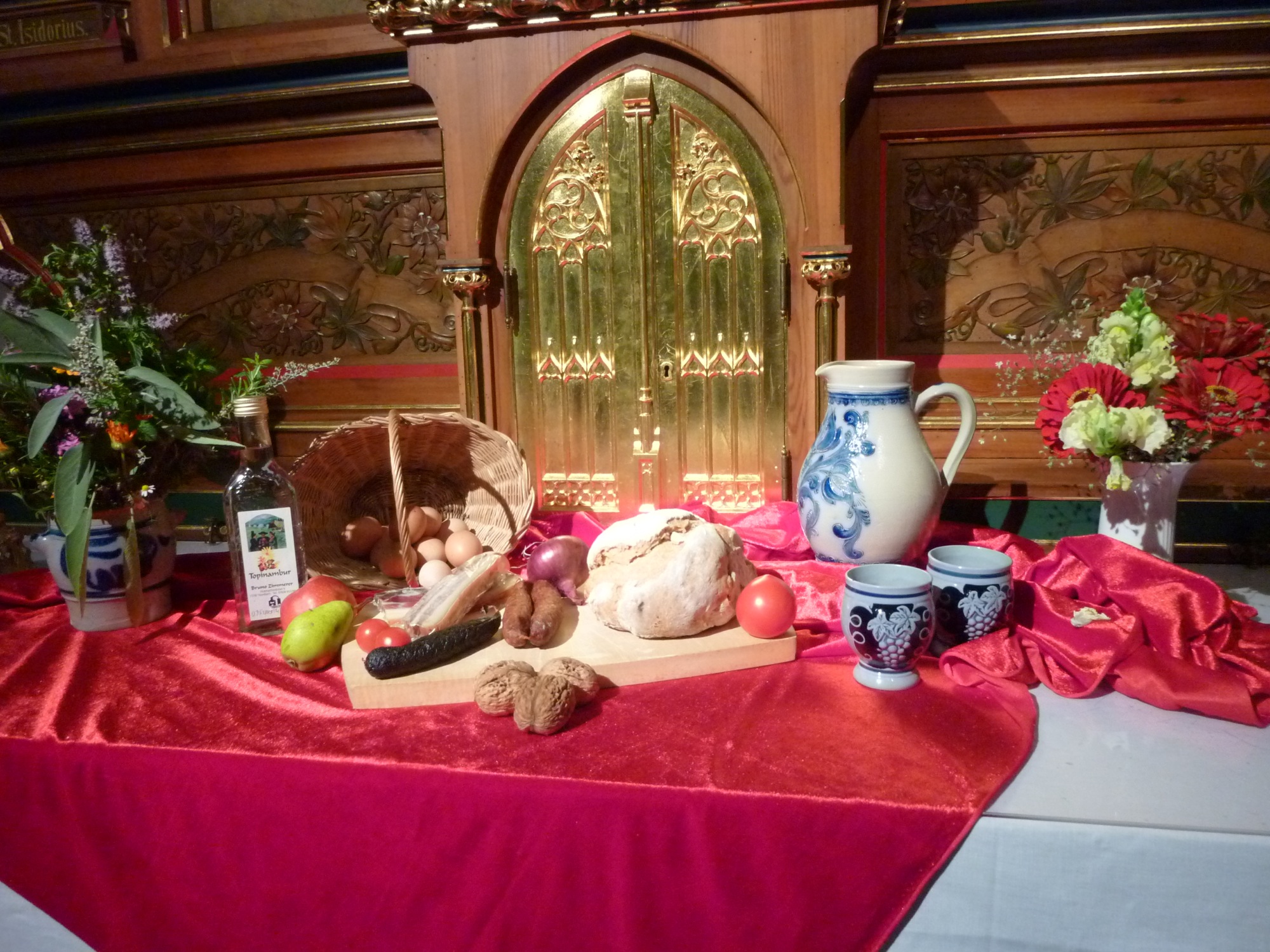 2018-9-24-NO-Angelika Kälble-Erntedank-P1010883 2