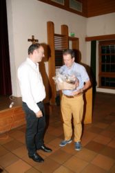 Ende des Zweiten Weltkriegs im Südwesten