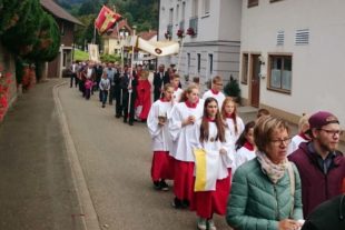2018-9-26-BI-PB-Rosa Obergföll-Patrozinium-Prinzbach 5
