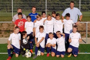 2018-9-26-BI-Pascal Eble-FVB-D-Jugend-D2