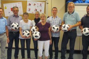 2018-9-5-BI-Thomas Leopold-DRK-Blutspende-180629 Ballgewinner