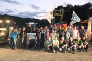 Konzept für einen krisenfesten Milchmarkt vorgestellt