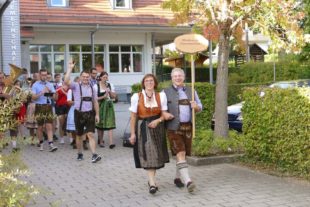 2018-9-8-Martin Huber-60 Geburtstag-Musikverein Unterentersbach-Foto Sebastian Huber