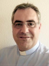 Glück- und Segenswünsche zum Jubiläum