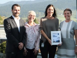 Spende hilft beim Start ins Leben