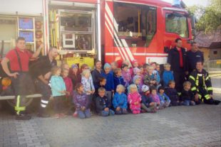 2018-10-10-NO-Andrea Neumaier-FFW-Kiga-Bild1