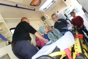 2018-10-10-NO-Andrea Neumaier-FFW-Kiga-Bild2