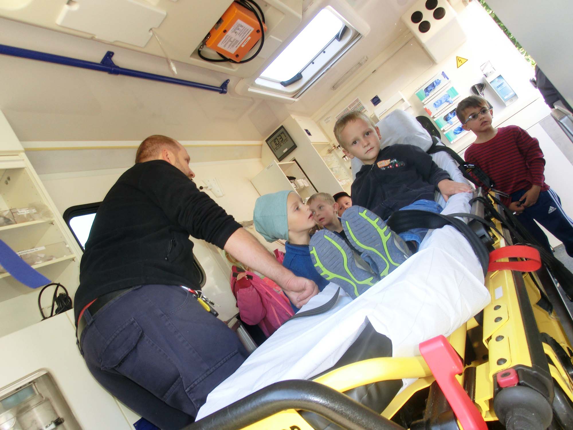 2018-10-10-NO-Andrea Neumaier-FFW-Kiga-Bild2