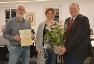 Eine prägende und wertvolle Zeit